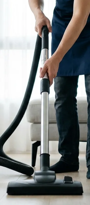 Professional Cleaning & Clean Out Services in Chandler, AZ